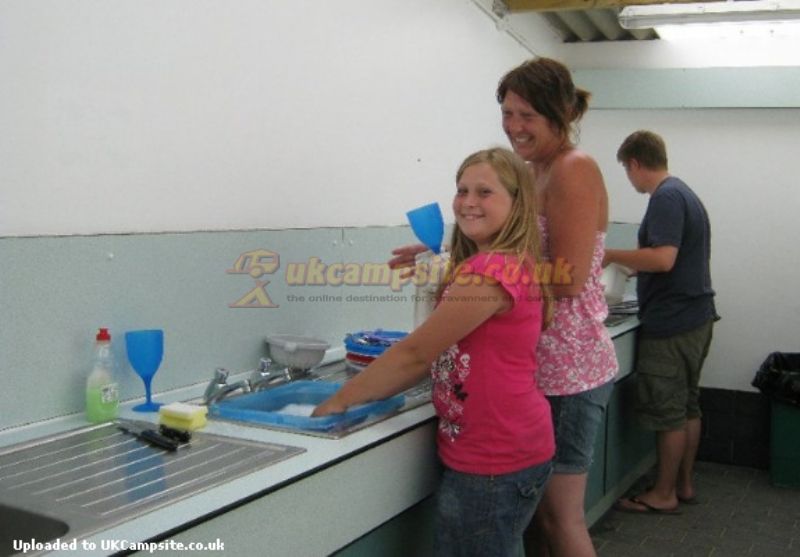 Park Farm Caravan And Camping
