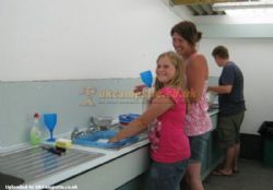 Park Farm Caravan And Camping