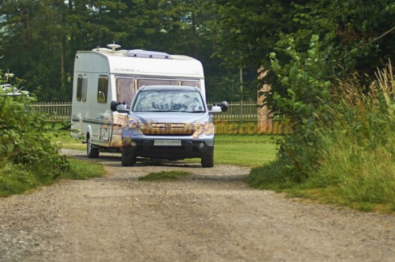 Park Farm Caravan And Camping