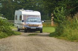 Park Farm Caravan And Camping