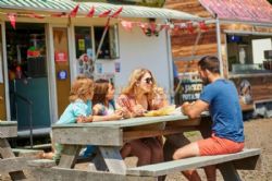 Park Farm Caravan And Camping
