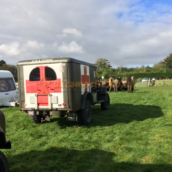 East End Farm Campsite