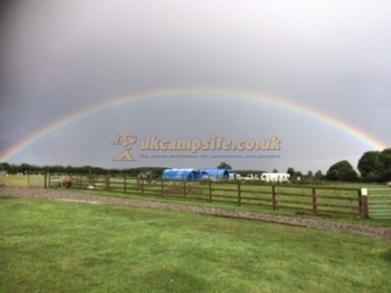 East End Farm Campsite