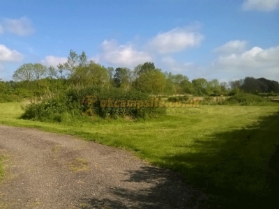Shaw Green Farm Certificated Location