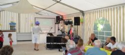 Camping La Petite Foret