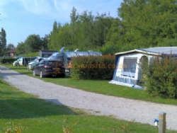 Camping La Petite Foret