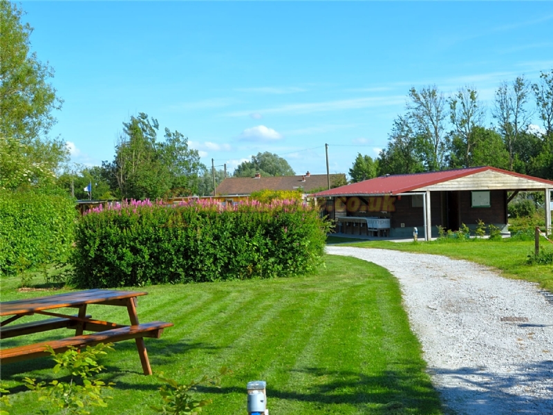 Camping La Petite Foret