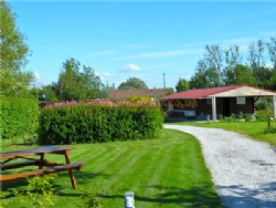 Camping La Petite Foret
