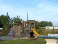 Camping La Petite Foret