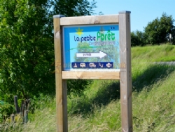 Camping La Petite Foret