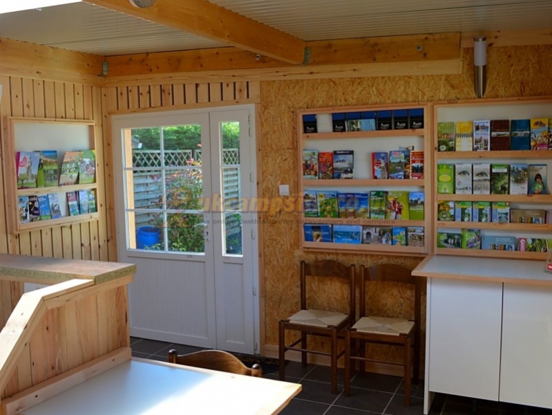 Camping La Petite Foret