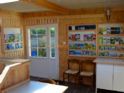 Camping La Petite Foret