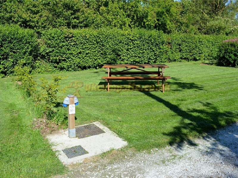 Camping La Petite Foret