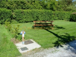 Camping La Petite Foret