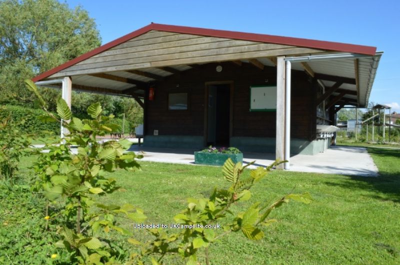 Camping La Petite Foret