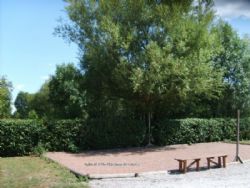 Camping La Petite Foret