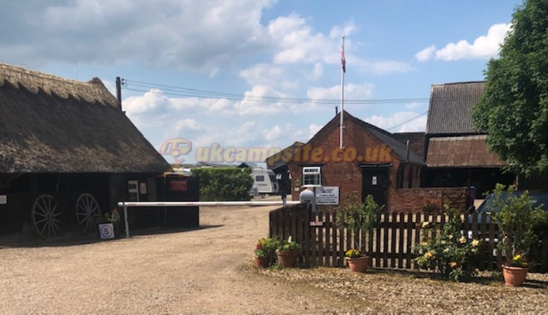 Lorkins Farm