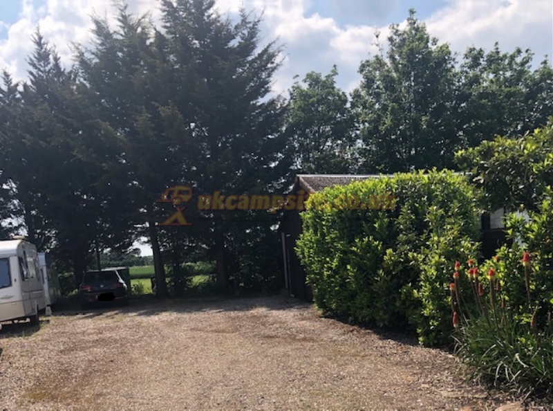 Lorkins Farm