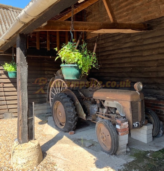 Lorkins Farm