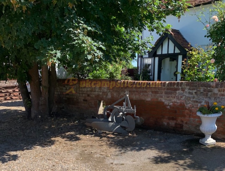 Lorkins Farm