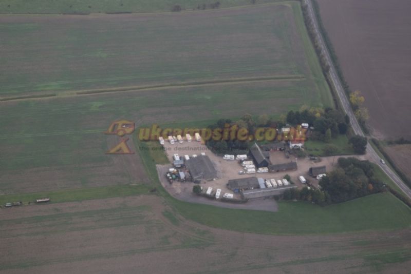 Lorkins Farm