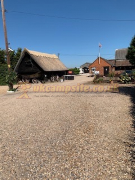 Lorkins Farm