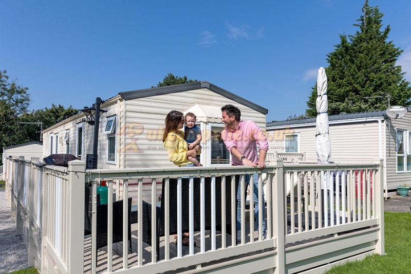 Bowland Fell Holiday Park (PHolsUK)