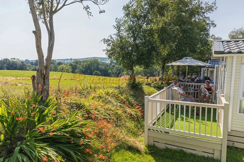 Bowland Fell Holiday Park (PHolsUK)