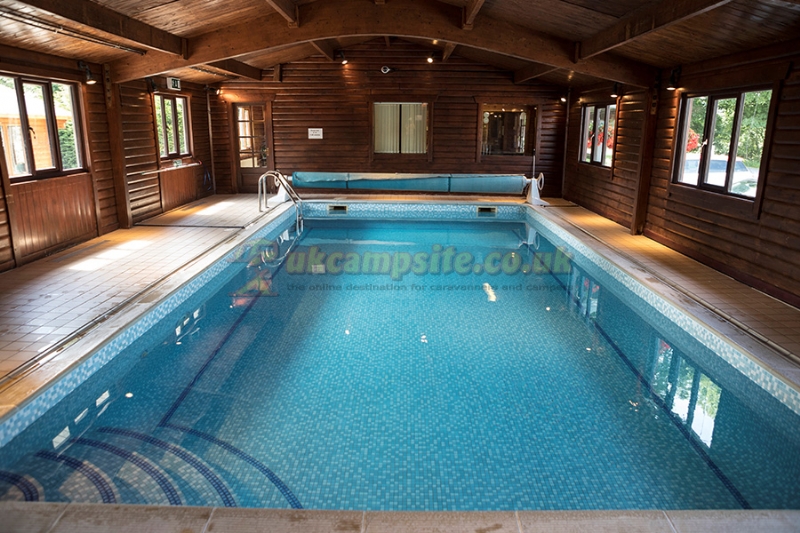 Bowland Fell Holiday Park (PHolsUK)