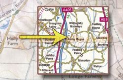 Holly Farm Fishery And Caravan Park