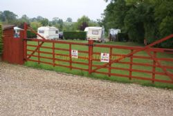 Holly Farm Fishery And Caravan Park