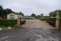 Holly Farm Fishery And Caravan Park