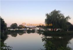 Holly Farm Fishery And Caravan Park