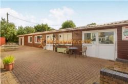Holly Farm Fishery And Caravan Park