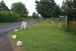 Holly Farm Fishery And Caravan Park