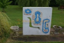 Holly Farm Fishery And Caravan Park