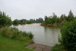 Holly Farm Fishery And Caravan Park