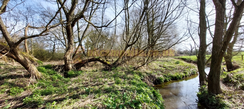 Golborne Caravan Site