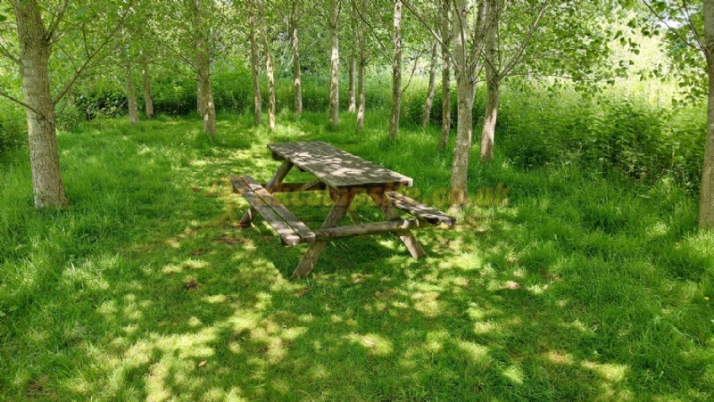 Golborne Caravan Site