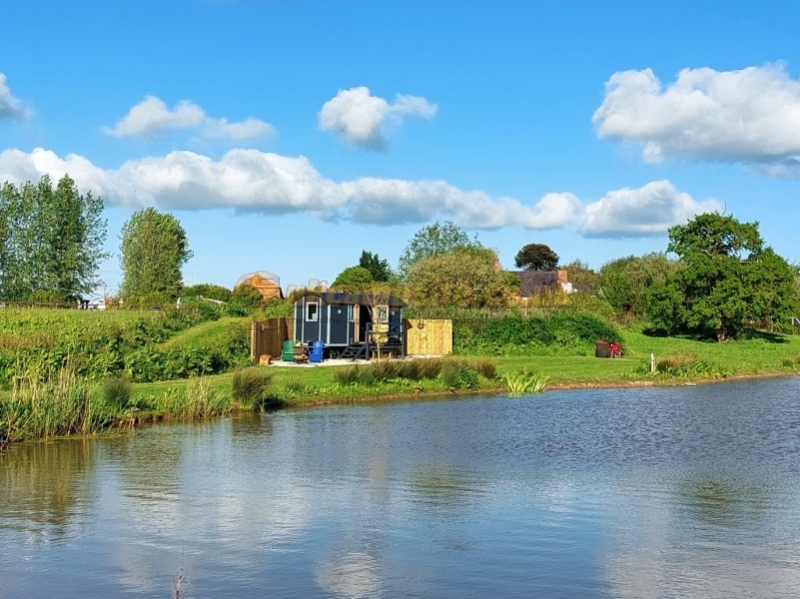 Golborne Caravan Site