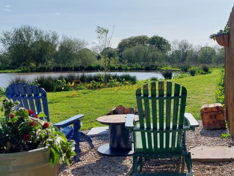 Golborne Caravan Site