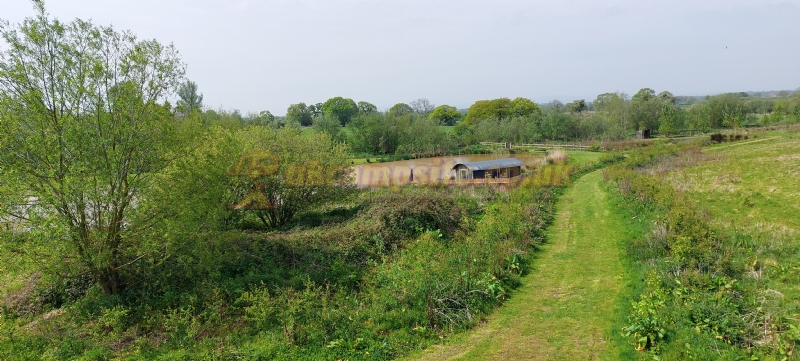Golborne Caravan Site