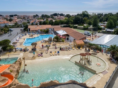 Camping Les Ecureuils