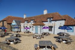 New Beach Holiday Park (PHolsUK)