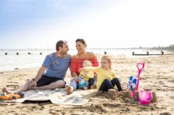 New Beach Holiday Park (PHolsUK)