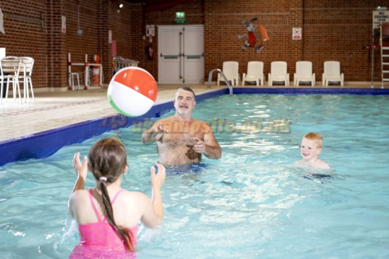 New Beach Holiday Park (PHolsUK)