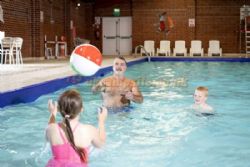 New Beach Holiday Park (PHolsUK)