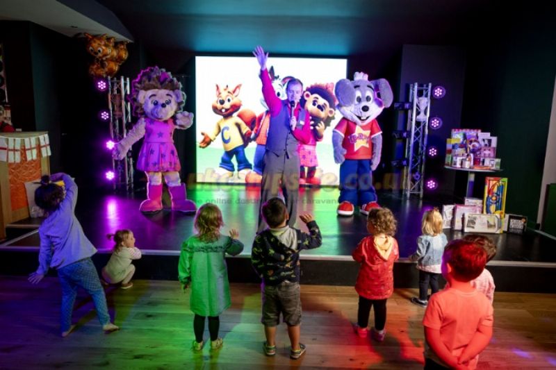 New Beach Holiday Park (PHolsUK)