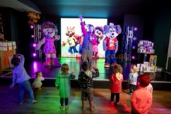 New Beach Holiday Park (PHolsUK)