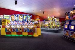New Beach Holiday Park (PHolsUK)